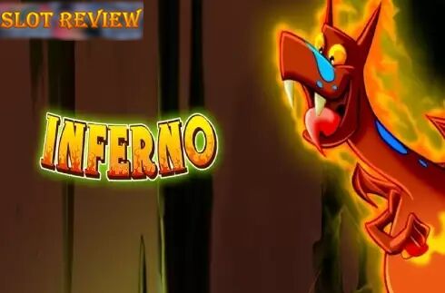 Inferno Gamshy icon